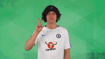 chelsea fc win GIF by Carabao UK