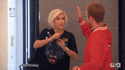 usa network television GIF by Chrisley Knows Best