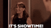 Showtime Play GIF by Hallmark Mystery