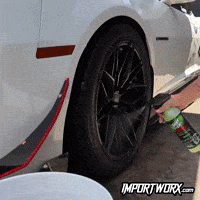 Harley Quinn Chevrolet GIF by ImportWorx