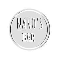 NanosBar nanos bar nanosbar Sticker