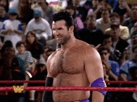 Mocking Ha Ha GIF by WWE