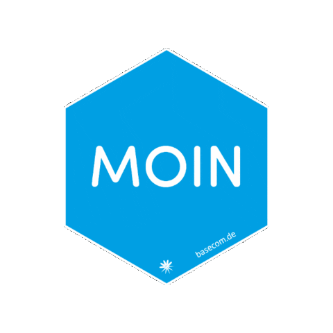 German Team Sticker by basecom.de