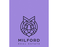 Sticker by Milford