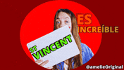 St Vincent GIF by amelie