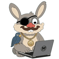 Its Friday Sticker