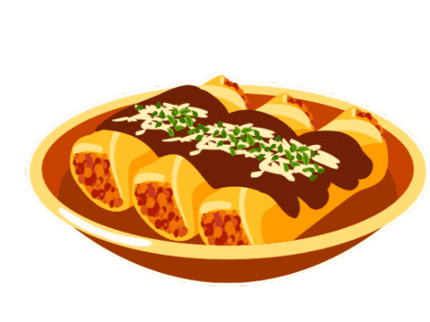 Así Sabe Recordar Sticker by Mole Doña María