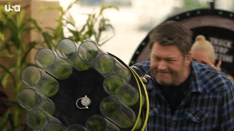 Focus Strategy GIF by USA Network