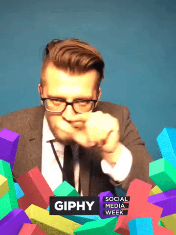 nasdaq GIF by Social Media Week