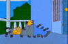homer simpson GIF