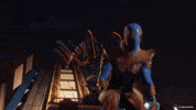 Spiderman2Ps5 GIF by Insomniac Games