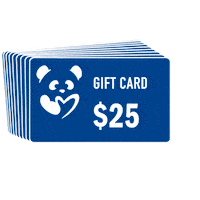 Shark Week Giveaway Sticker by Bellabu Bear
