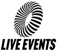Production Company Sticker by Live Events