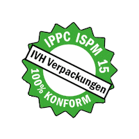 Ippc Sticker by IVH Industrieverpackung Heidenheim