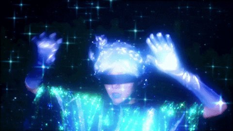 dont let me sleep shana cleveland GIF by Hardly Art