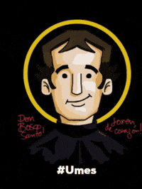 Donbosco GIF by Universidad Mesoamericana