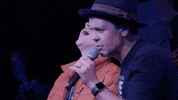 Lin Manuel Miranda Film GIF by HULU