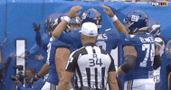 New York Football GIF by NFL