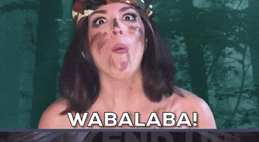 Cecily Strong Snl GIF by Saturday Night Live