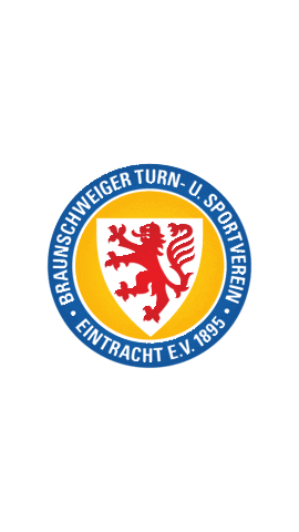Btsv Sticker by Eintracht Braunschweig