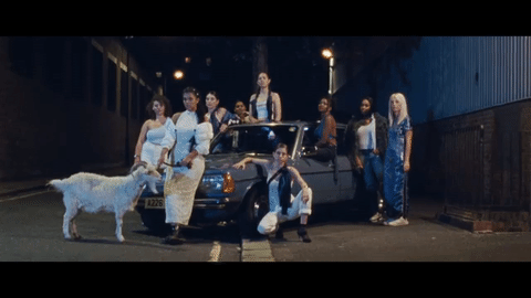 GIF by Island Records UK