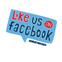 Social Media Heart Sticker by HeartHero AED