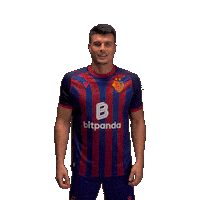 Football Soccer Sticker by FC Basel 1893