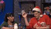 d&d comedy GIF by Hyper RPG