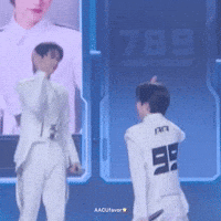 Highfive GIF