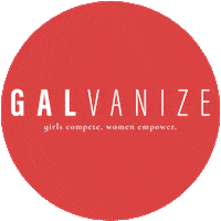 Womeninsports Sticker by GALvanize