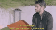 vogue GIF by ZAYN