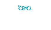 Cryotherapy Sticker by cryouae