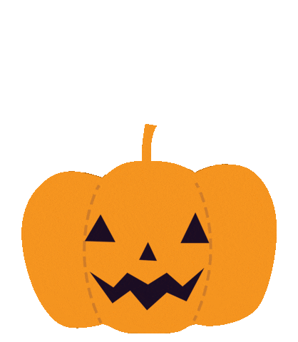 Dog Halloween Sticker by Tales&Tails