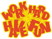 Ridiculously Good Day Sticker by TaskUsPH