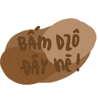 New Post Click Sticker