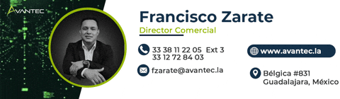 GIF by Avantec