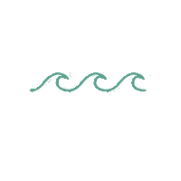 harliandme waves harliandme harlime rollingwaves Sticker