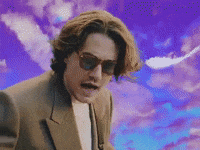 Wild Blue Video GIF by John Mayer