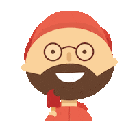 Agency Avatar Sticker by freshcom_CH