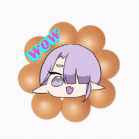 na2mo_71 wow vtuber nainanimo naiwow GIF