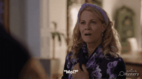 Victor Webster Moi GIF by Hallmark Mystery