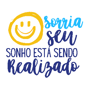 Happy Joy Sticker by Bluedesenvolvimento