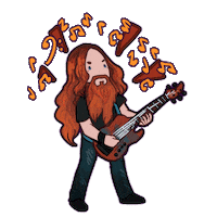 Epica Sticker