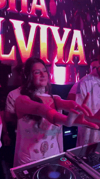Fun Party GIF
