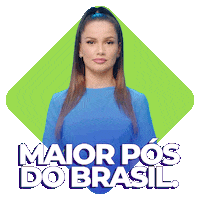 Pos Juliette Sticker by Estácio