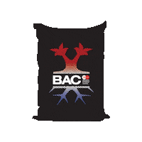 Logo Fertilizer Sticker by BAC Holland