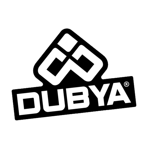DUBYAUSA giphyupload Sticker