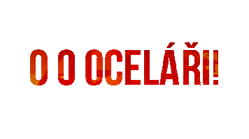 Logo Slogan Sticker by HC Oceláři Třinec