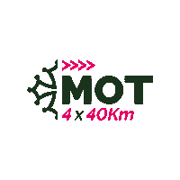 Mot Maira Sticker by mairaoccitantrail