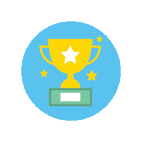 Gapinc Community Leader Sticker by BeWhatsPossible